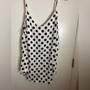 Women’s Polka Dot Camo